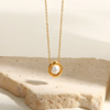 Imagen de Collar Oxalis