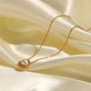 Imagen de Collar Oxalis