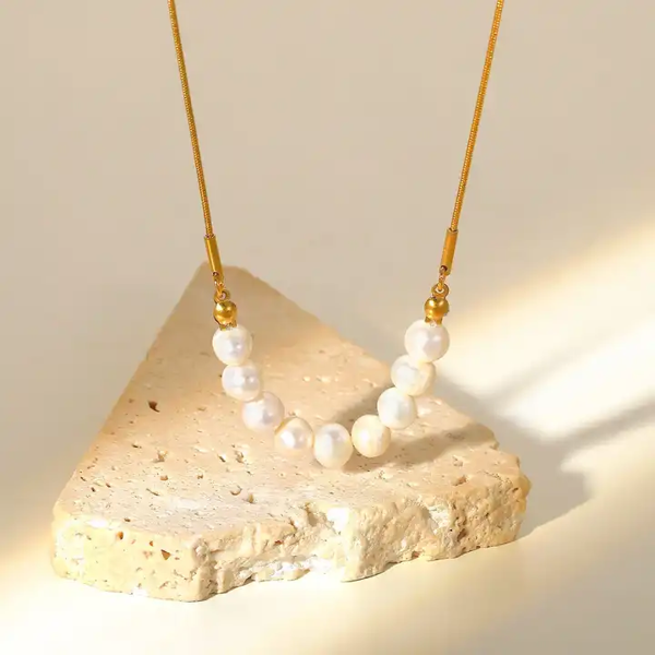 Imagen de Collar Cipreses