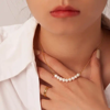 Imagen de Collar Cipreses