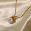 Imagen de Collar Rafflesia
