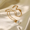 Imagen de Collar Rafflesia