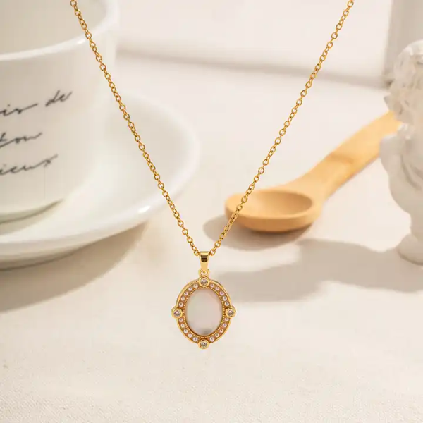 Imagen de Collar Arami