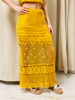 Imagen de Pollera Molokini Amarillo