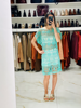 Imagen de Vestido Maui Verde