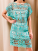 Imagen de Vestido Maui Verde