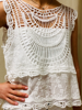 Imagen de Blusa Kauai Blanco