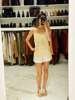 Imagen de Blusa Fiyi Natural