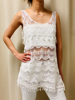 Imagen de Vestido Samui Blanco