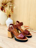 Imagen de Sandalia Verona Whisky