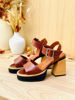 Imagen de Sandalia Verona Whisky
