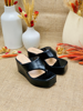 Imagen de Sandalia Vercelli Negro