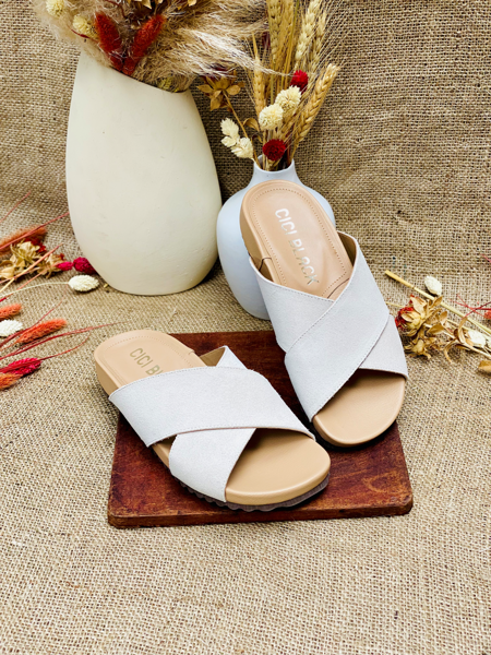 Imagen de Sandalia Moore Natural