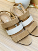 Imagen de Sandalia Mantua Crudo Vison