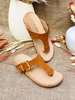 Imagen de Sandalia Di Trevi Camel