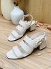 Imagen de Sandalia Mantua Off White