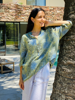 Imagen de Blusa Melezet Verde Oliva
