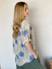 Imagen de Blusa Melezet Beige