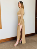 Imagen de Vestido Bafta Oro