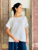Imagen de Blusa Andora Blanco