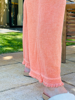 Imagen de Pantalon Siracusa Naranja