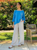 Imagen de Pantalon Siracusa Beige