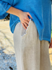 Imagen de Pantalon Siracusa Beige