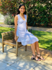 Imagen de Vestido Favara Blanco