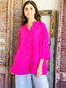 Imagen de Blusa Viterbo Fucsia
