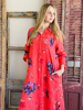 Imagen de Vestido Sicilia Coral