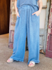 Imagen de Pantalon Siracusa Azul piedra