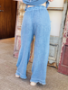Imagen de Pantalon Siracusa Azul piedra
