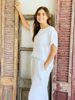 Imagen de Blusa Andora Blanco