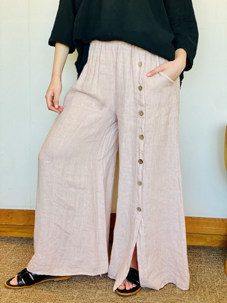 Imagen de Pantalon Honolulu Rosa