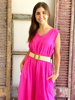 Imagen de Enterito Monza Fucsia