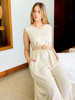 Imagen de Enterito Monza Beige