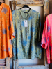 Imagen de Blusa Melezet Verde Oliva