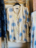 Imagen de Blusa Melezet Beige