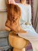 Imagen de Bota Texana Cefalu Whisky
