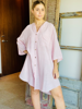 Imagen de Camisa Liguria Rosa