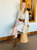 Imagen de Bota Texana Cefalu Whisky