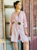 Imagen de Camisa Liguria Rosa