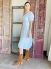 Imagen de Vestido Cesena Blanco