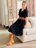 Imagen de Bota Texana Cefalu Whisky