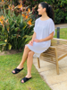 Imagen de Vestido Asis Blanco