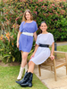 Imagen de Vestido Asis Blanco