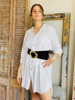 Imagen de Camisa Liguria Blanco