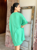 Imagen de Vestido Caserta Verde Lima