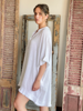 Imagen de Vestido Caserta Blanco