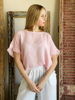 Imagen de Blusa Andora Rosa